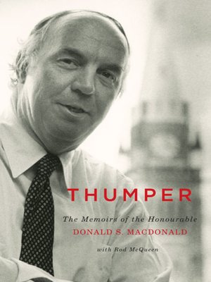 cover image of Thumper